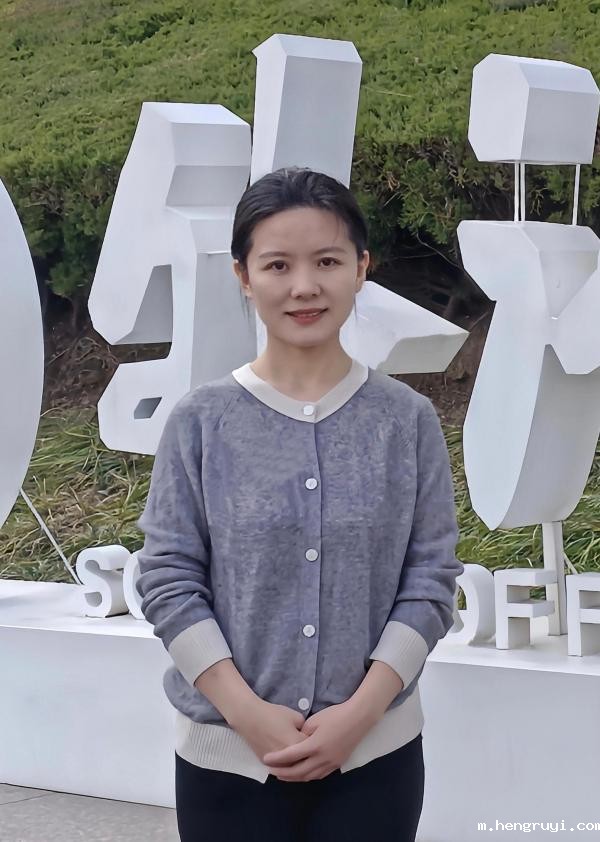 外语学院-郭媛媛