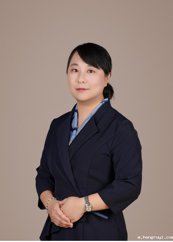 国际商学院-马春艳