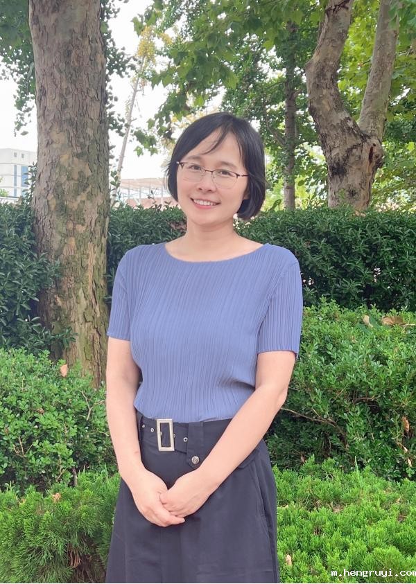 外语学院-丁路娟